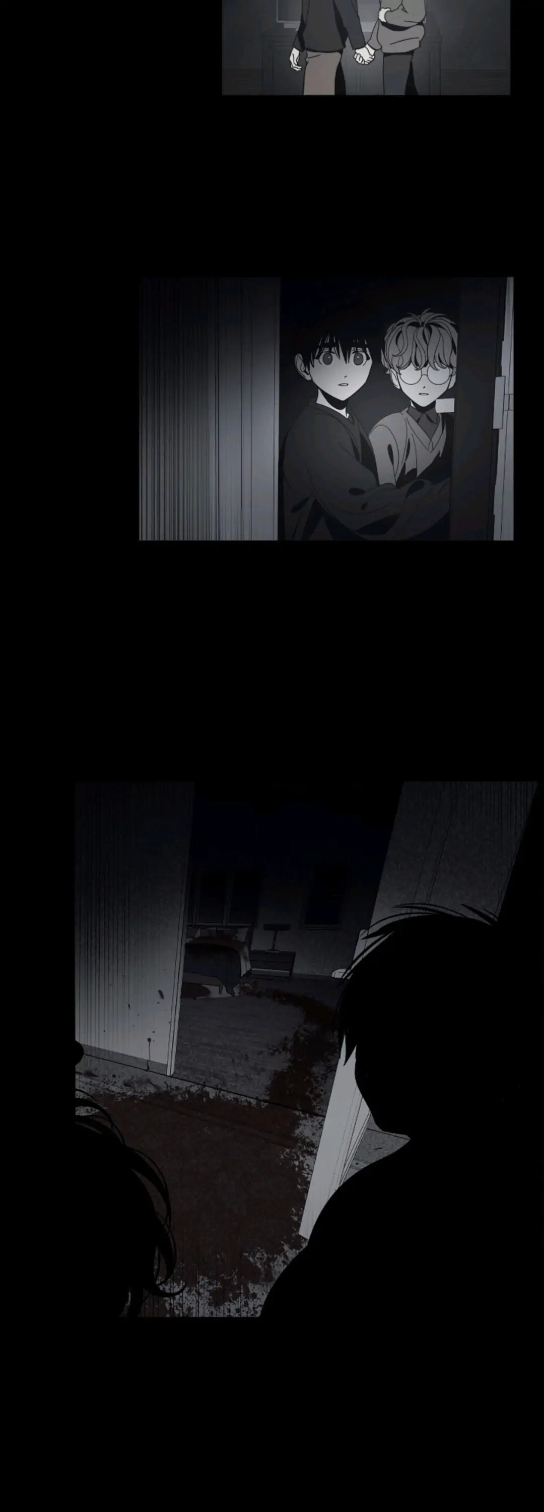 The Black Mirror Chapter 60 page 11 - 