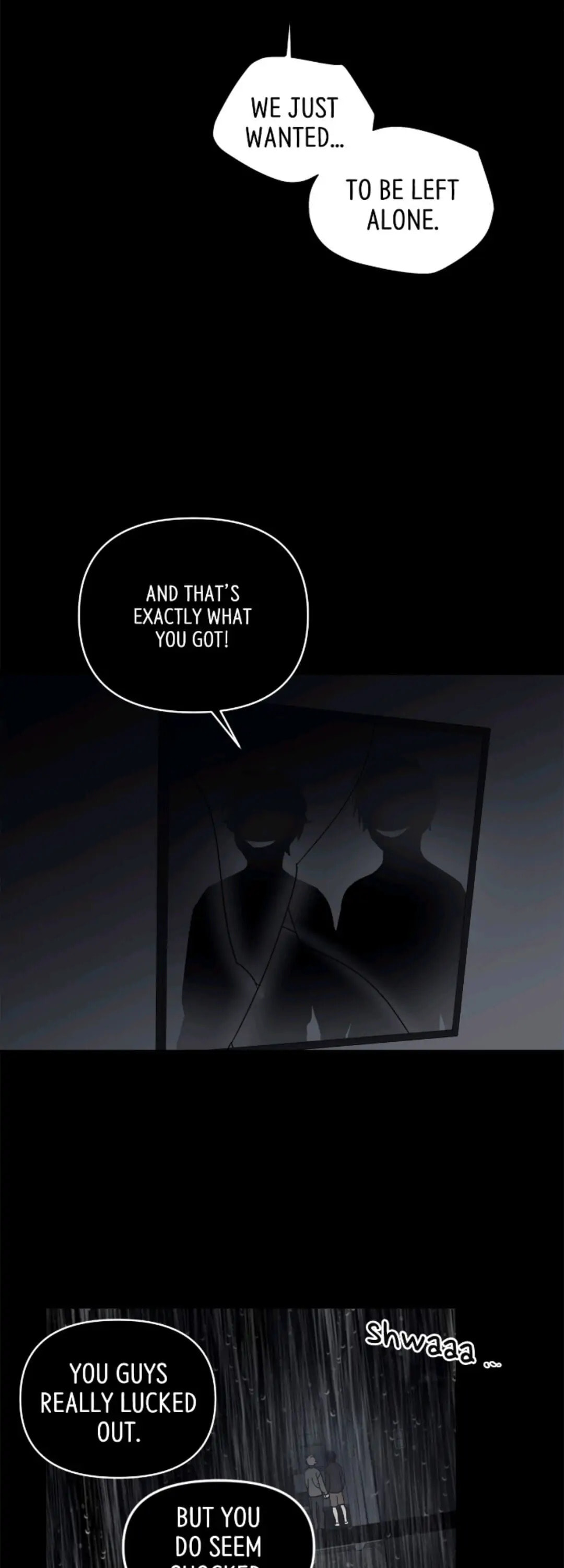 The Black Mirror Chapter 60 page 19 - 