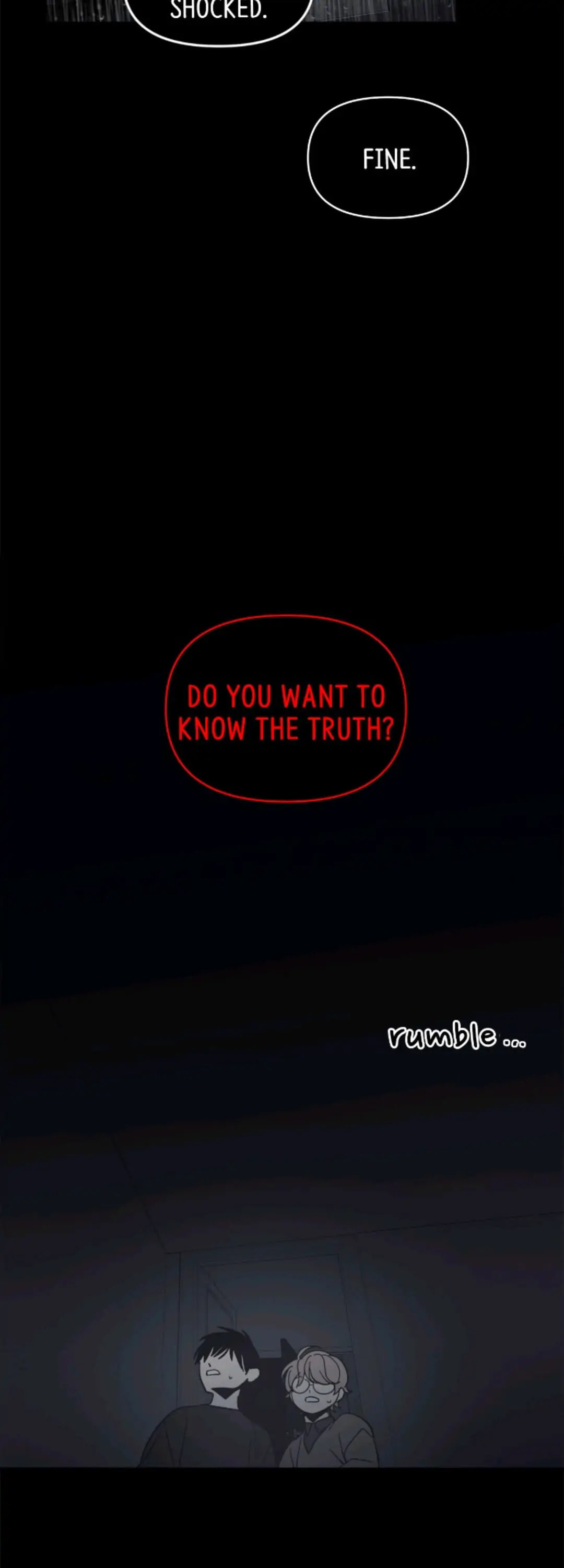The Black Mirror Chapter 60 page 20 - 