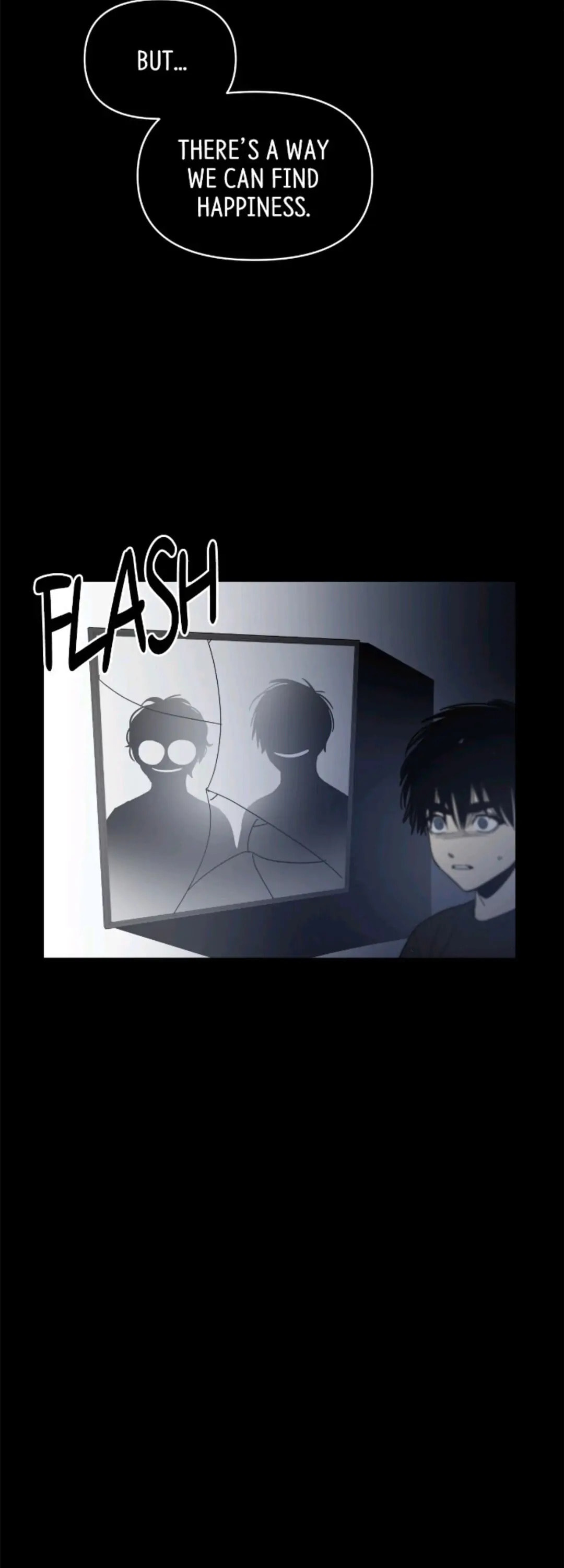 The Black Mirror Chapter 60 page 24 - 