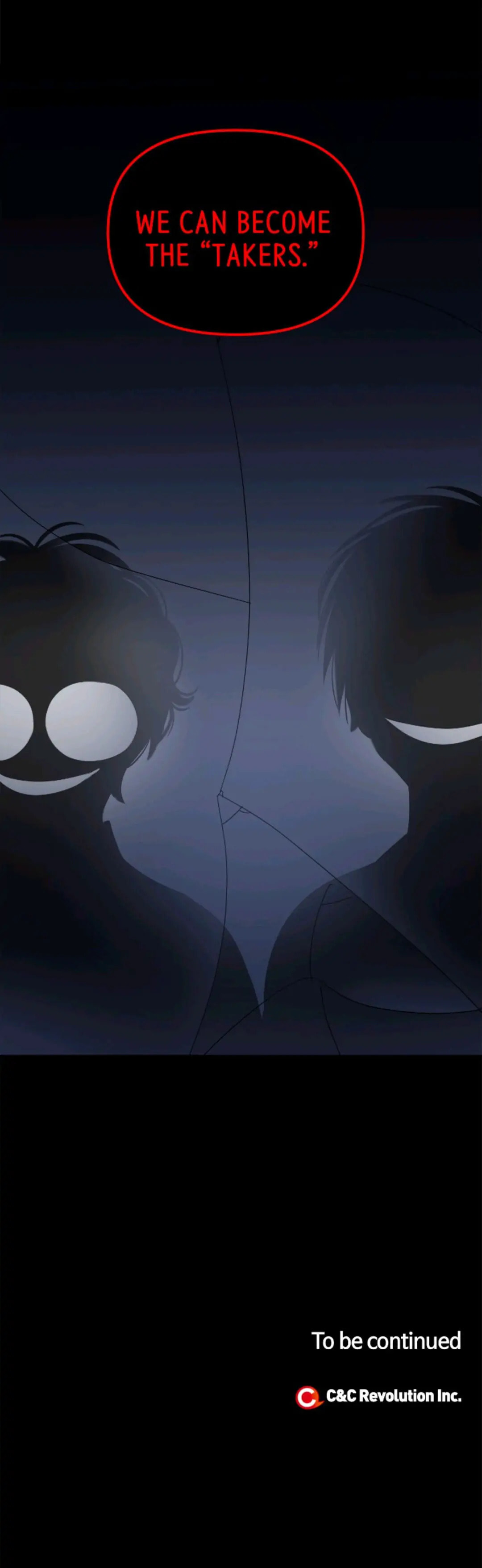 The Black Mirror Chapter 60 page 25 - 