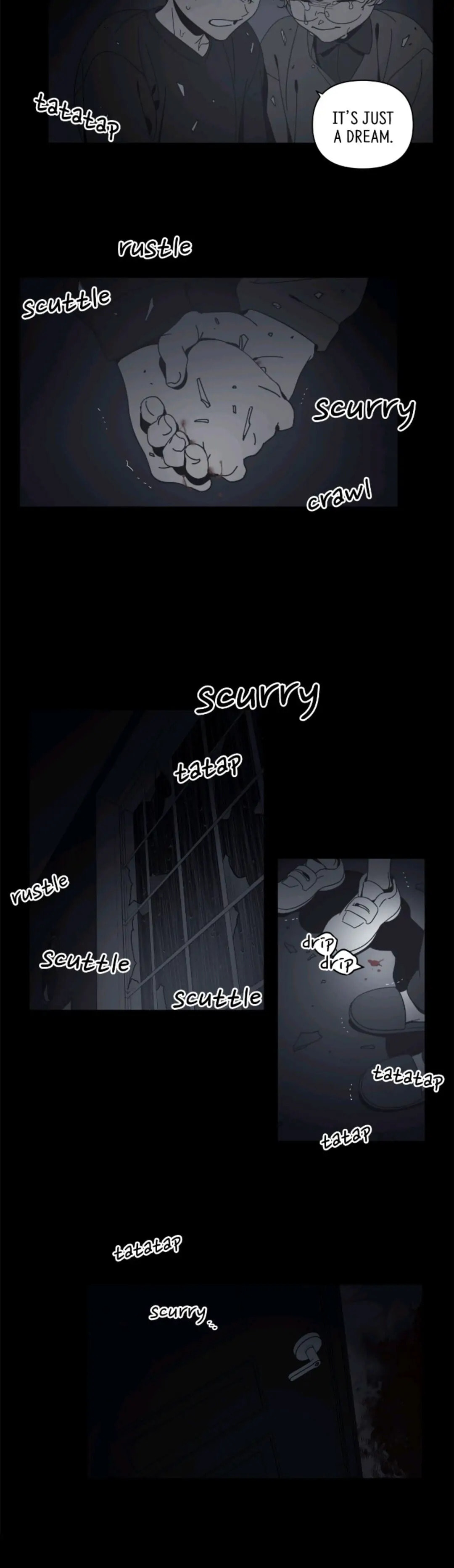 The Black Mirror Chapter 60 page 7 - 