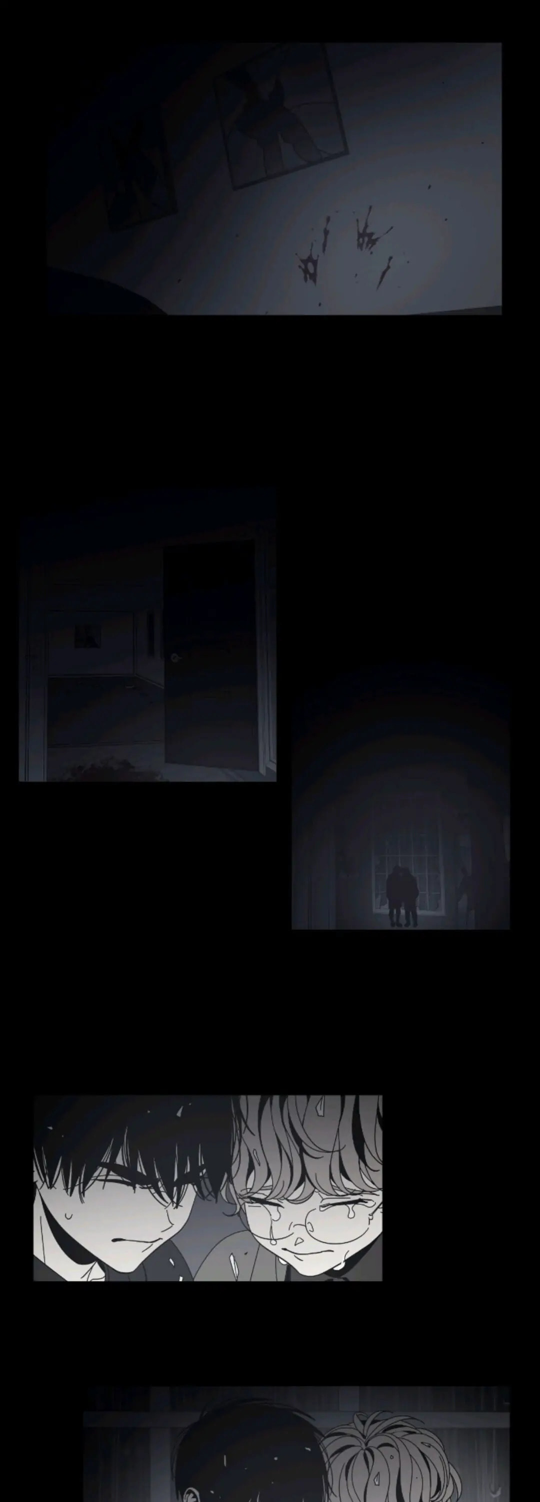 The Black Mirror Chapter 60 page 8 - 