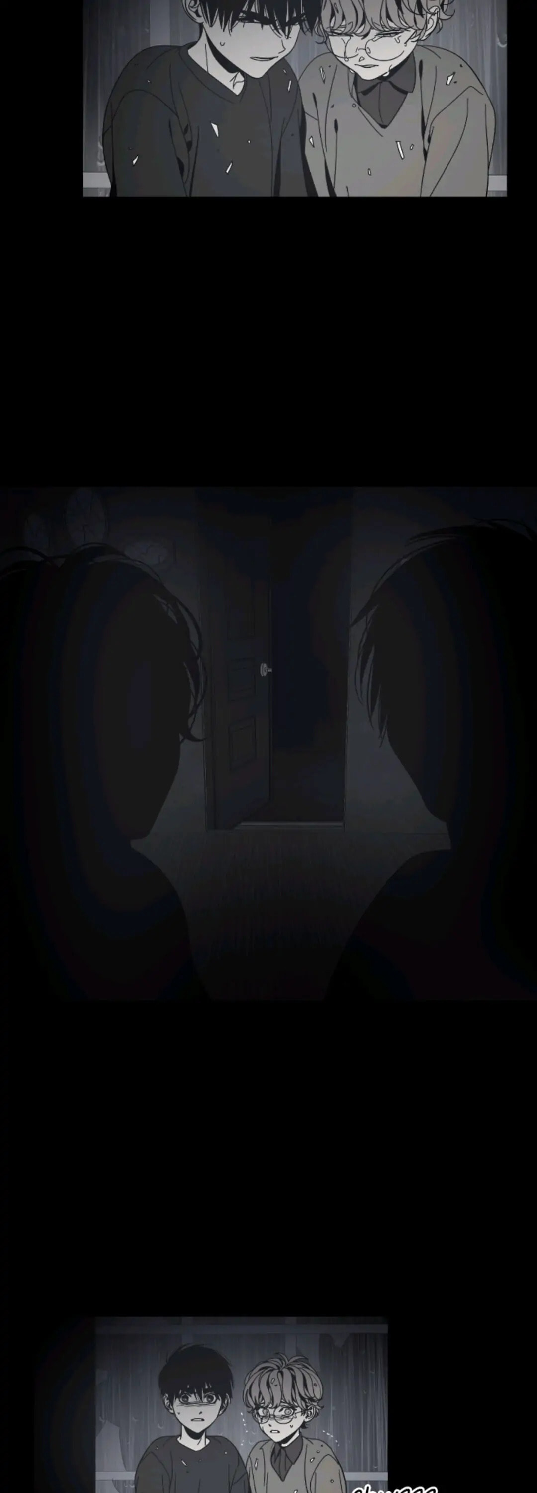The Black Mirror Chapter 60 page 9 - 