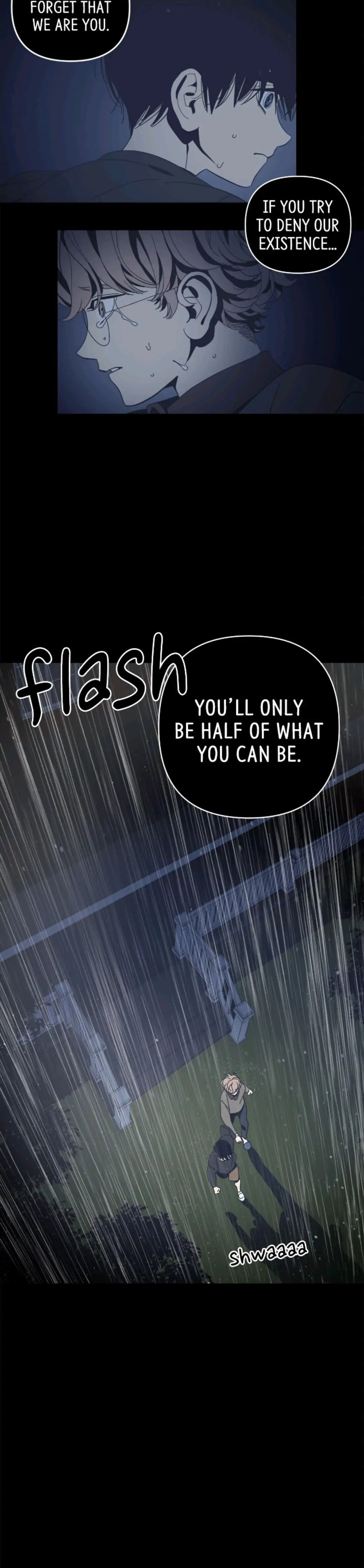 The Black Mirror Chapter 61 page 12 - 