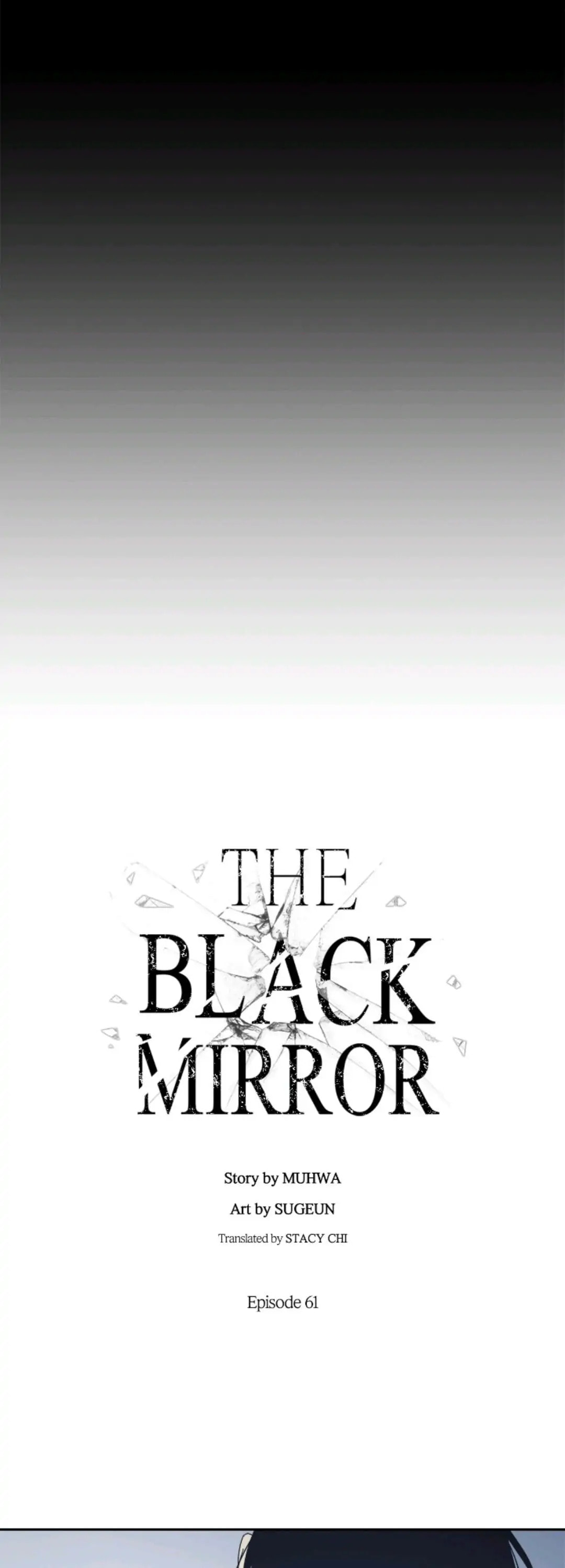 The Black Mirror Chapter 61 page 13 - 