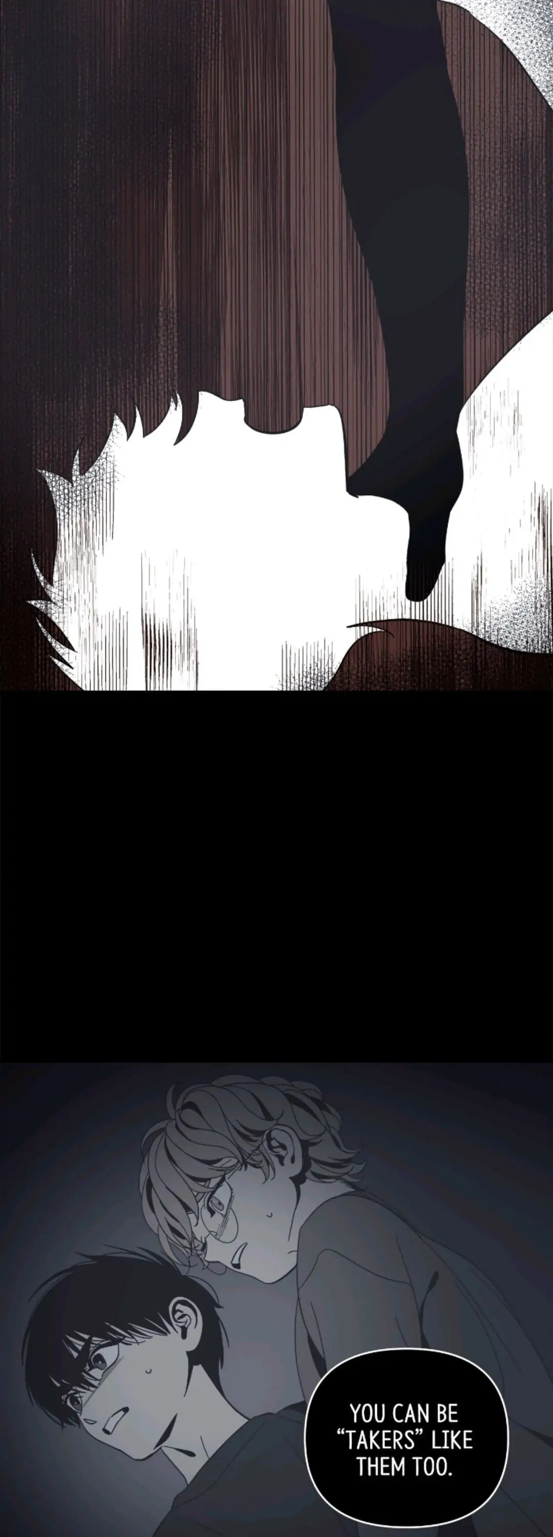 The Black Mirror Chapter 61 page 4 - 