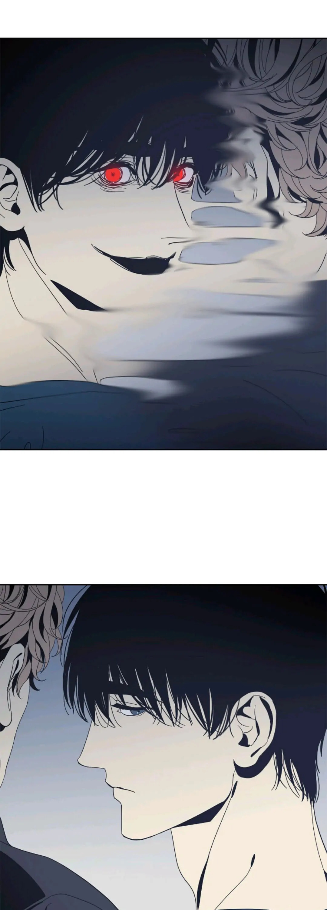 The Black Mirror Chapter 62 page 19 - 