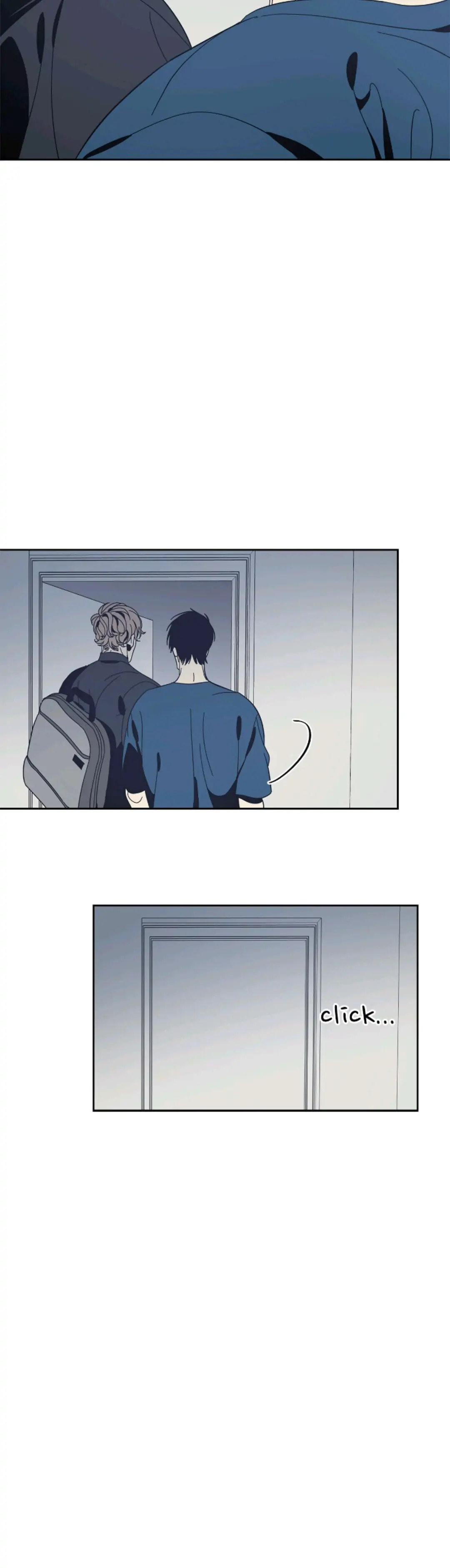 The Black Mirror Chapter 62 page 20 - 
