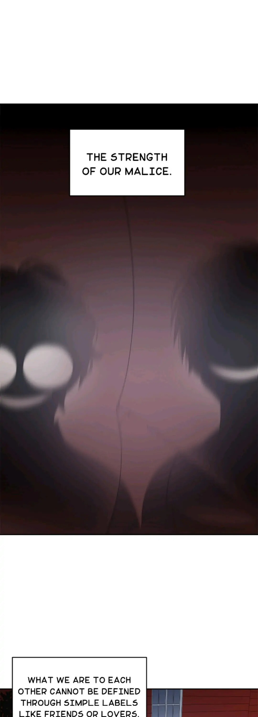 The Black Mirror Chapter 62 page 3 - 