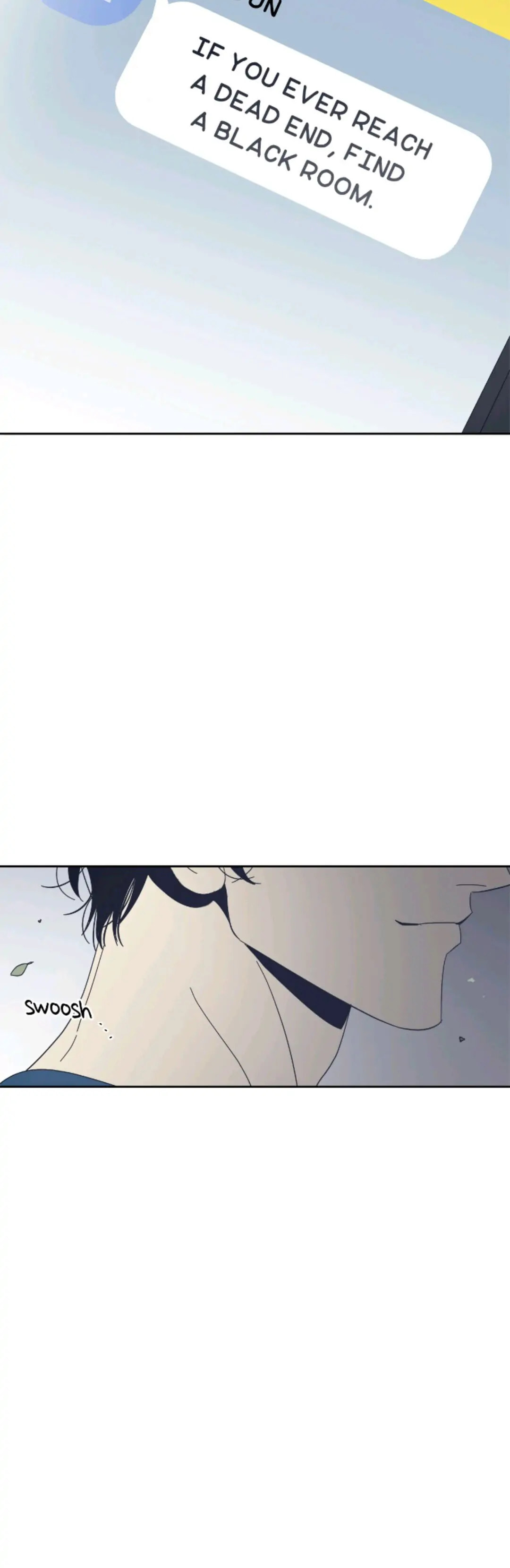 The Black Mirror Chapter 62 page 24 - 