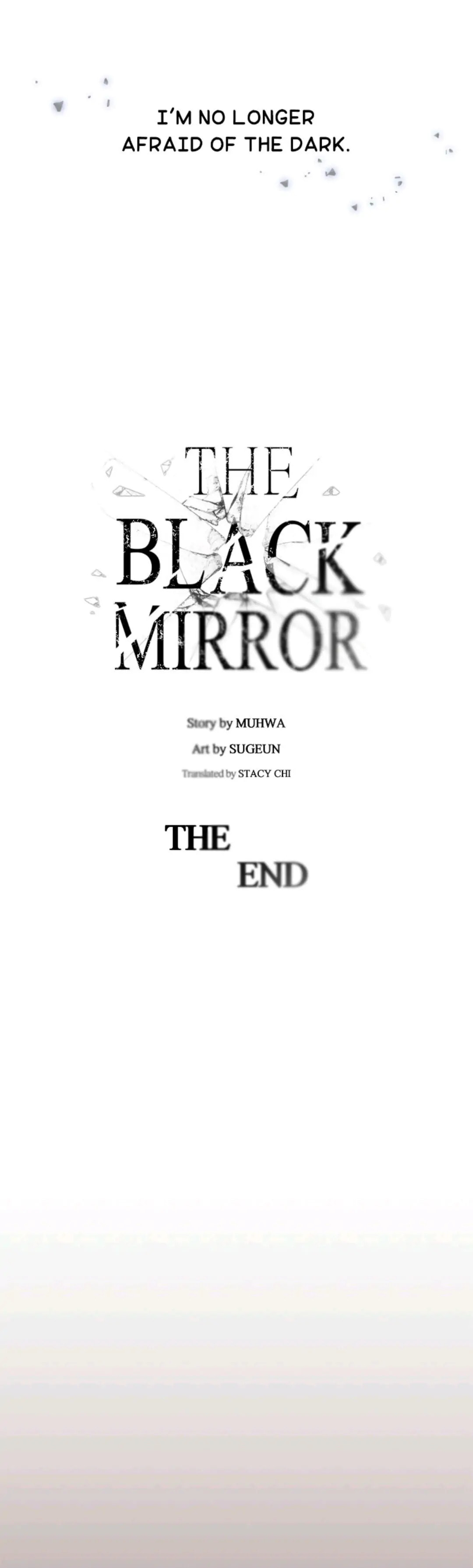 The Black Mirror Chapter 62 page 26 - 