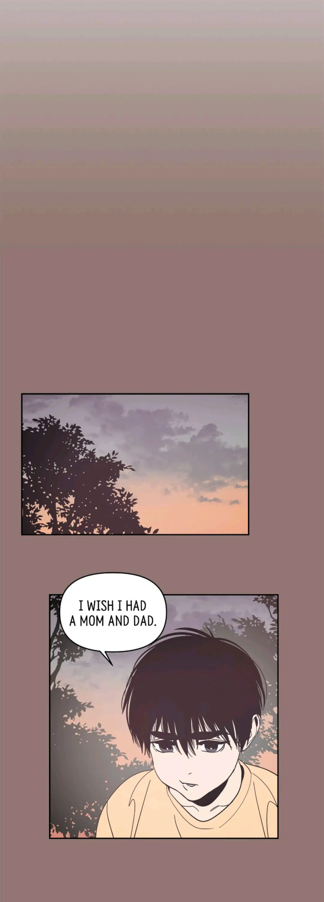 The Black Mirror Chapter 62 page 27 - 