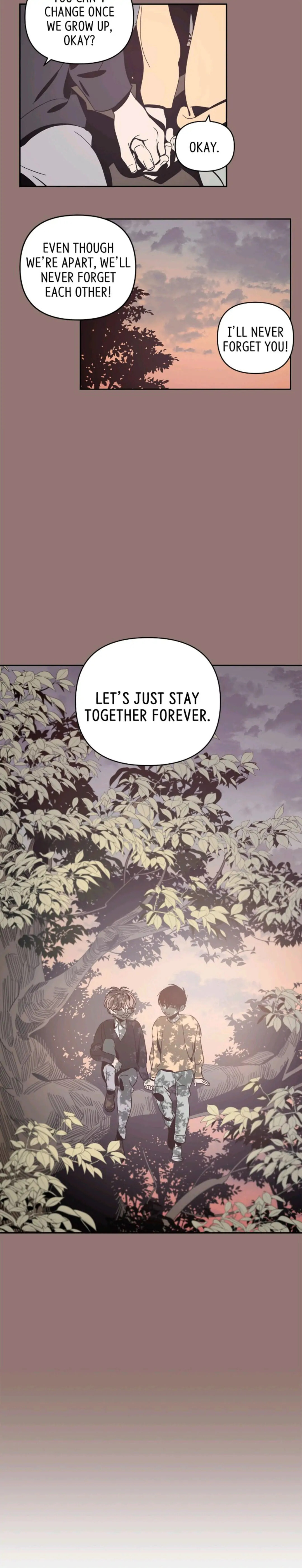 The Black Mirror Chapter 62 page 30 - 