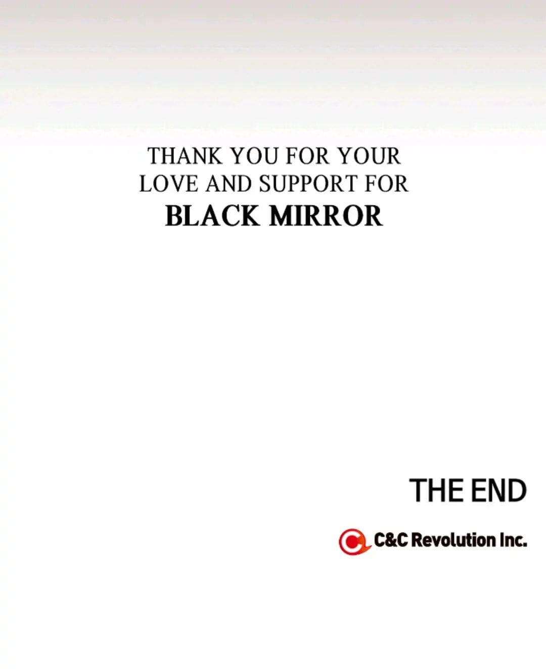 The Black Mirror Chapter 62 page 31 - 