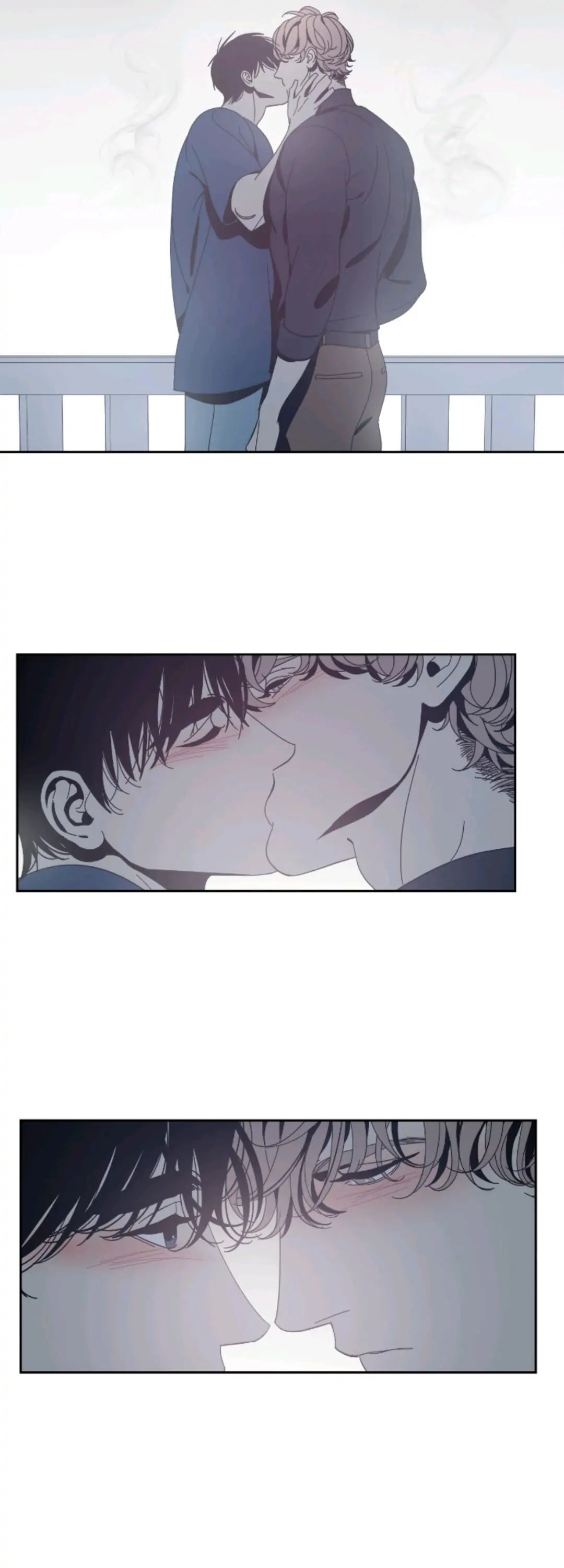 The Black Mirror Chapter 62 page 8 - 