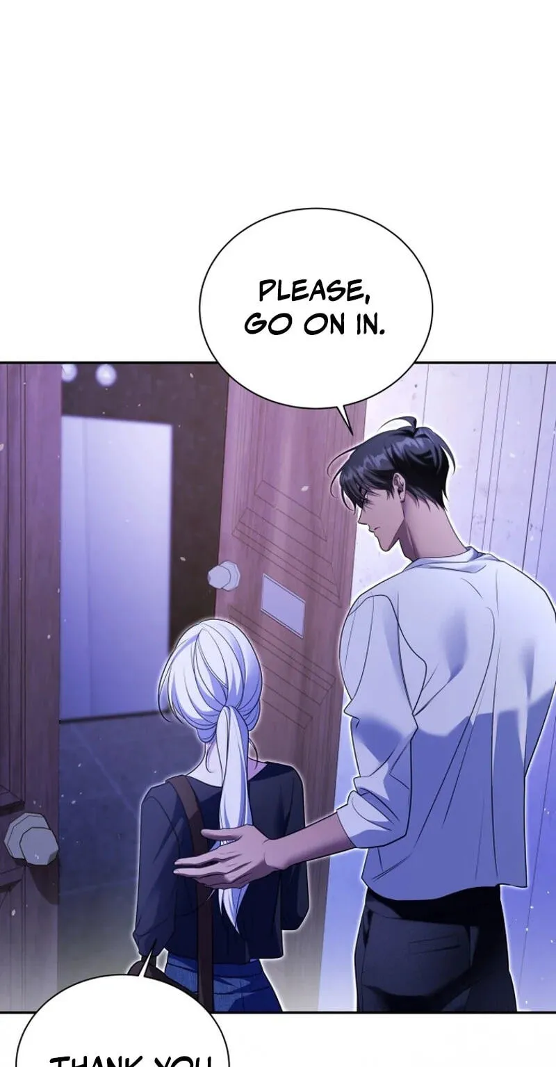 The Black Panther Next Door Chapter 18 page 2 - 