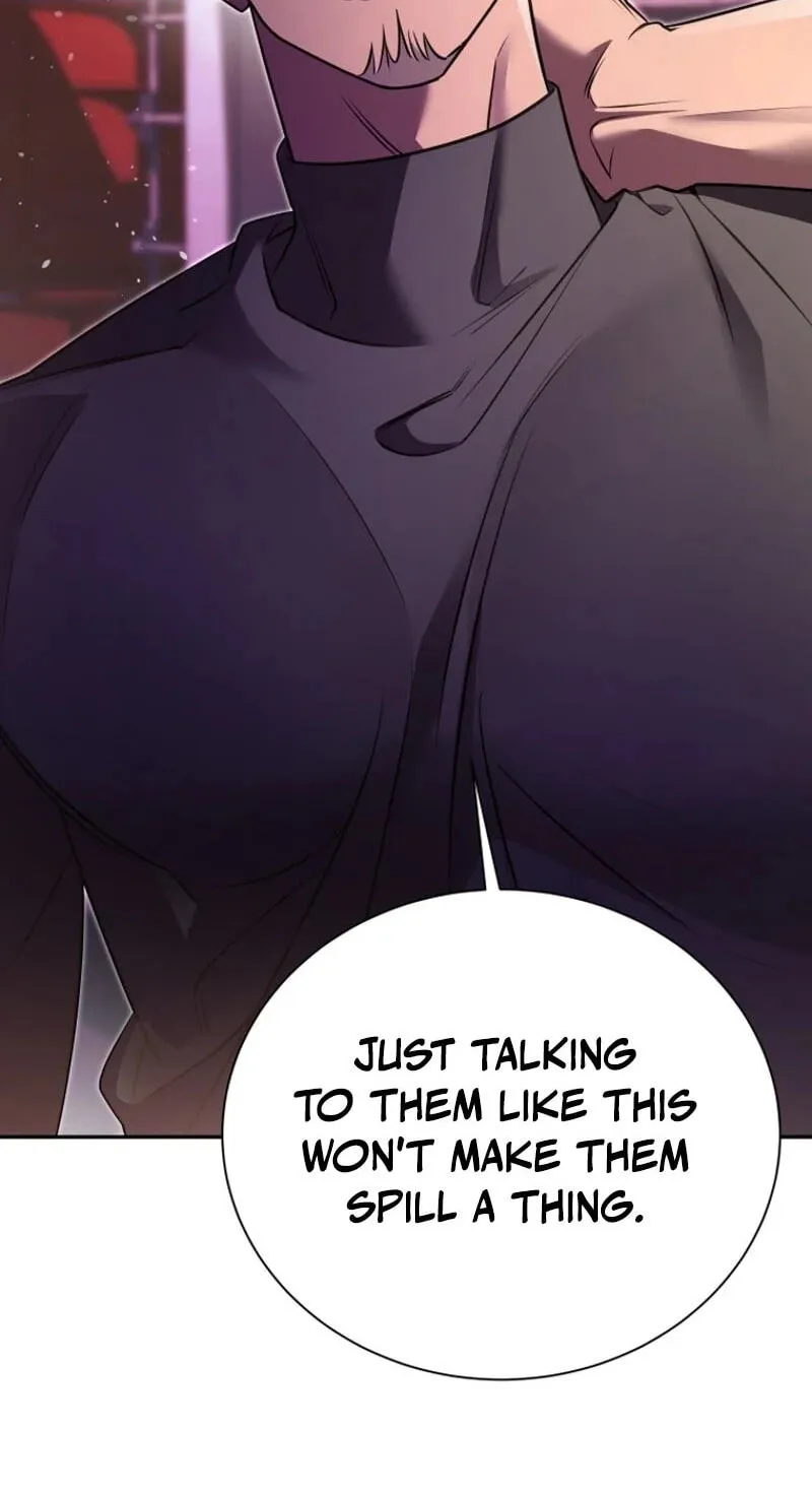 The Black Panther Next Door Chapter 18 page 30 - 