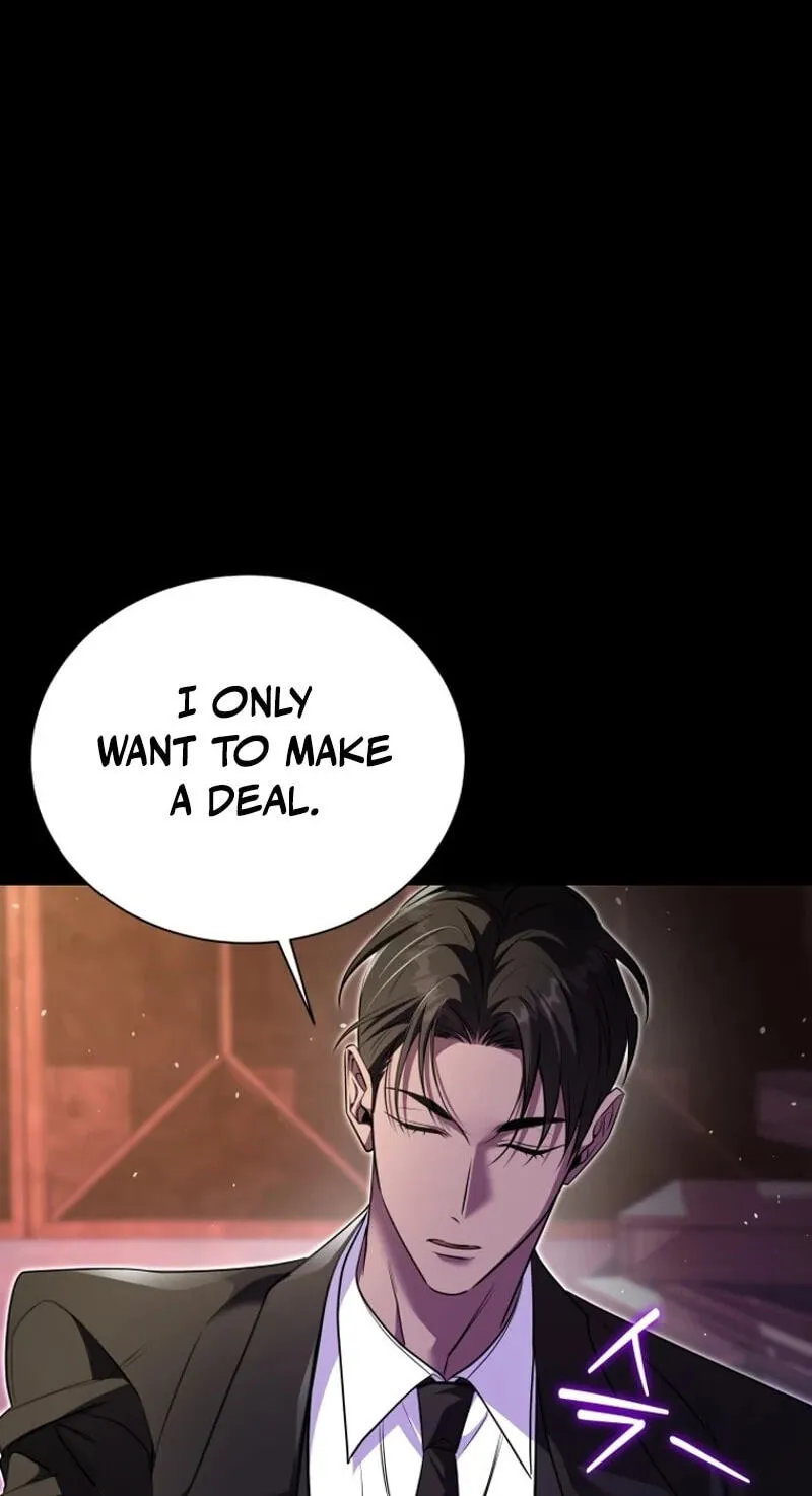 The Black Panther Next Door Chapter 18 page 38 - 