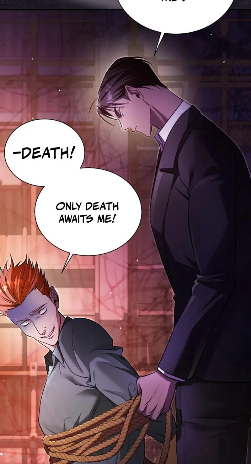 The Black Panther Next Door Chapter 18 page 54 - 