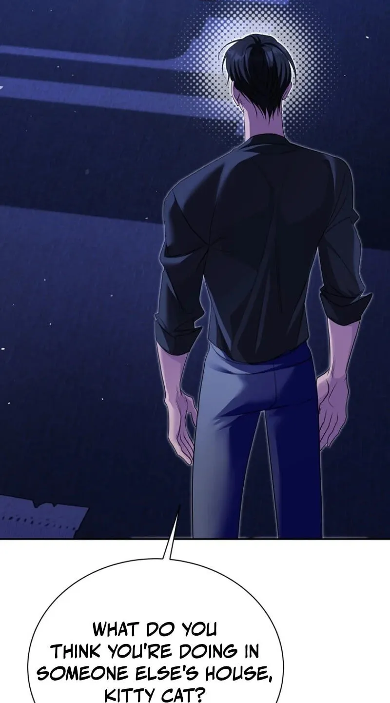 The Black Panther Next Door Chapter 18 page 88 - 