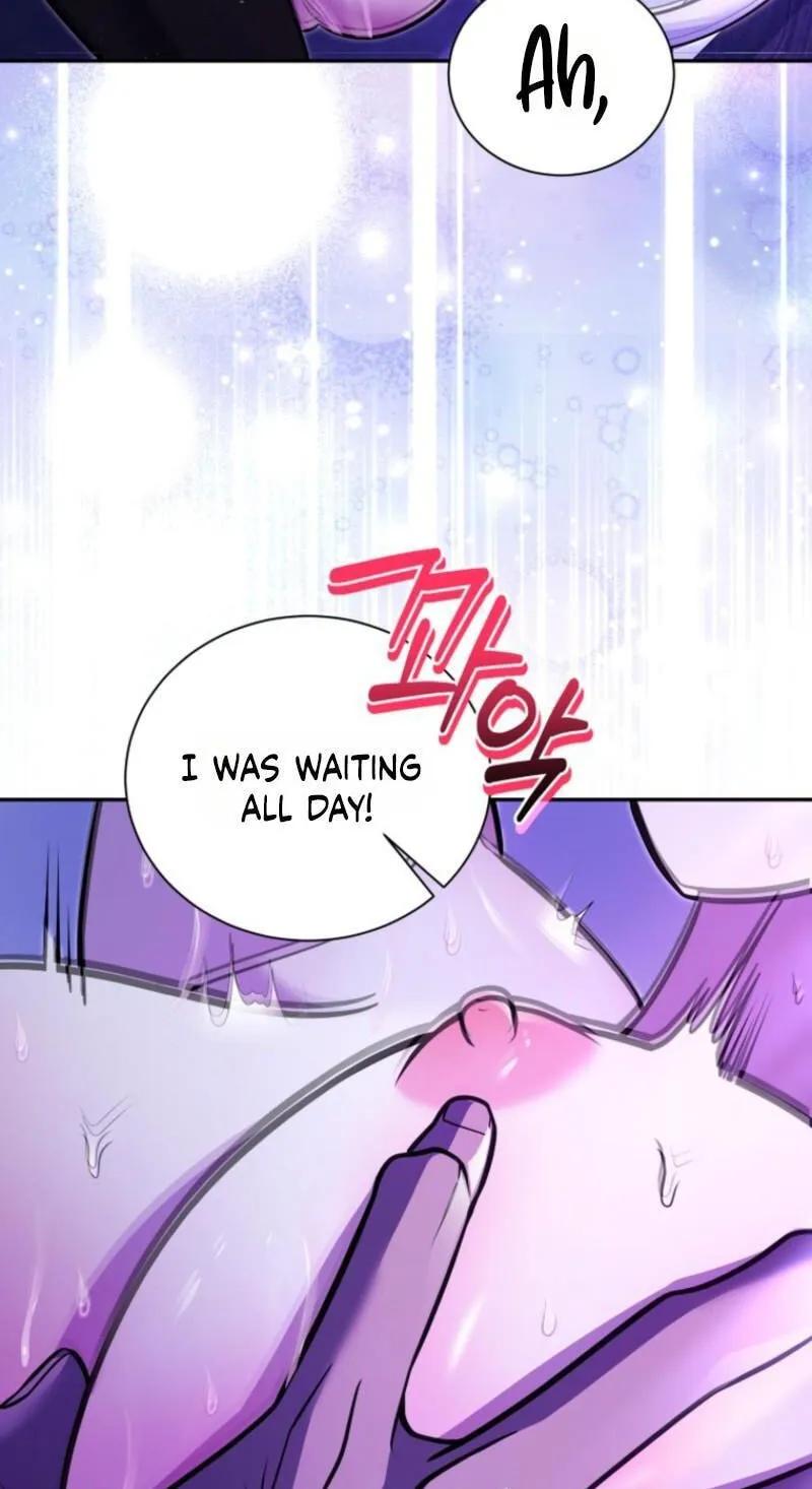 The Black Panther Next Door Chapter 19 page 27 - 
