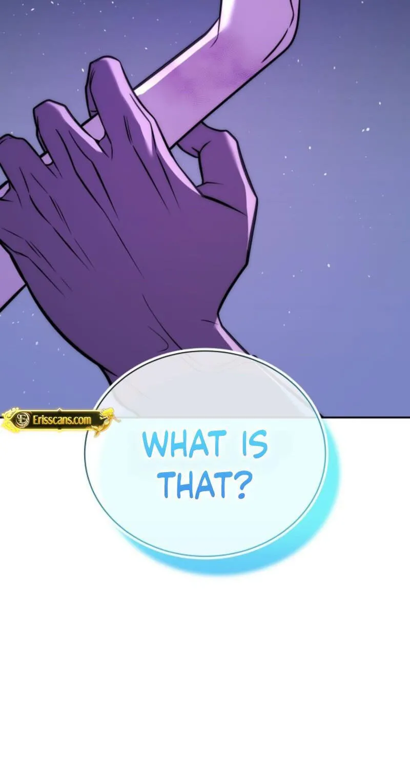 The Black Panther Next Door Chapter 19 page 46 - 