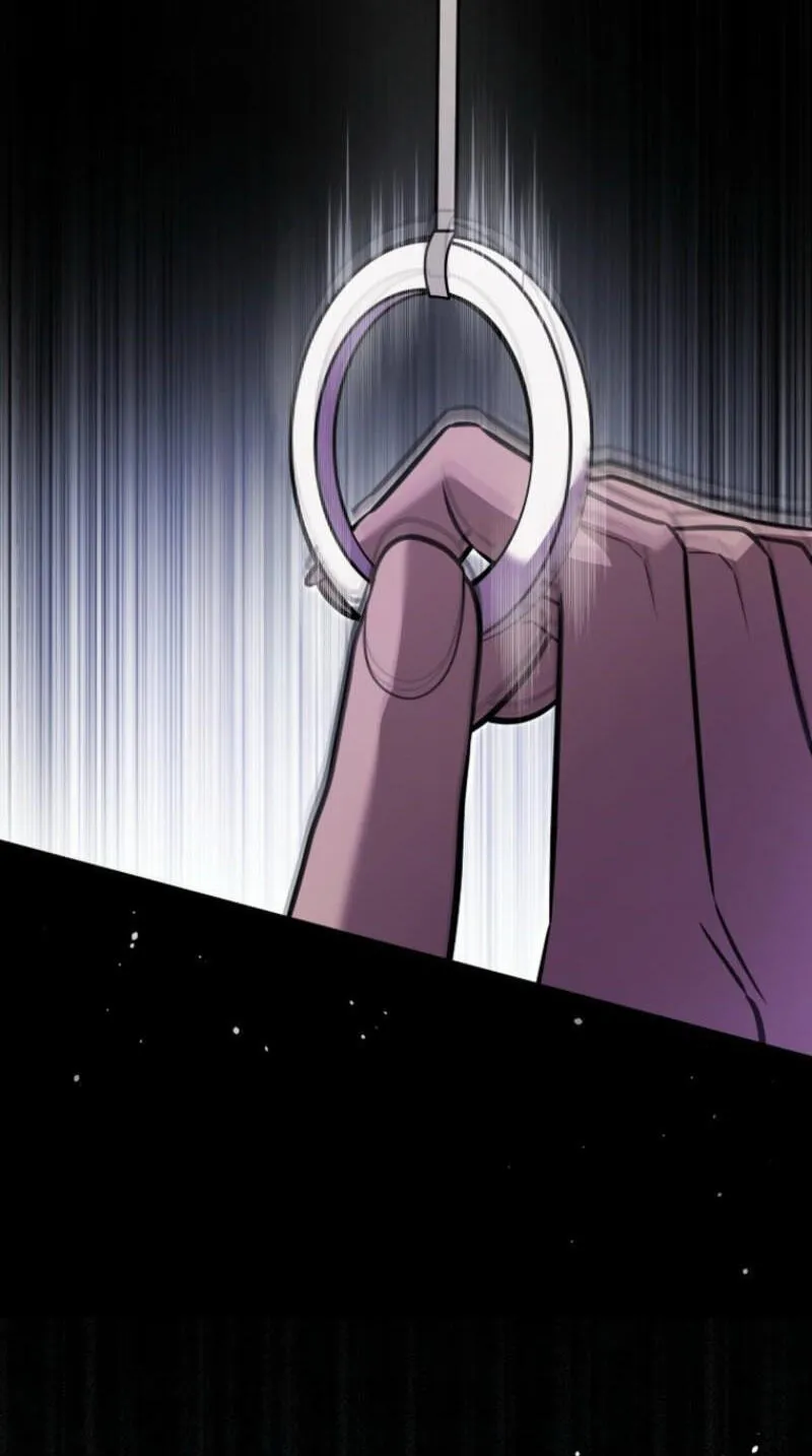 The Black Panther Next Door Chapter 19 page 77 - 