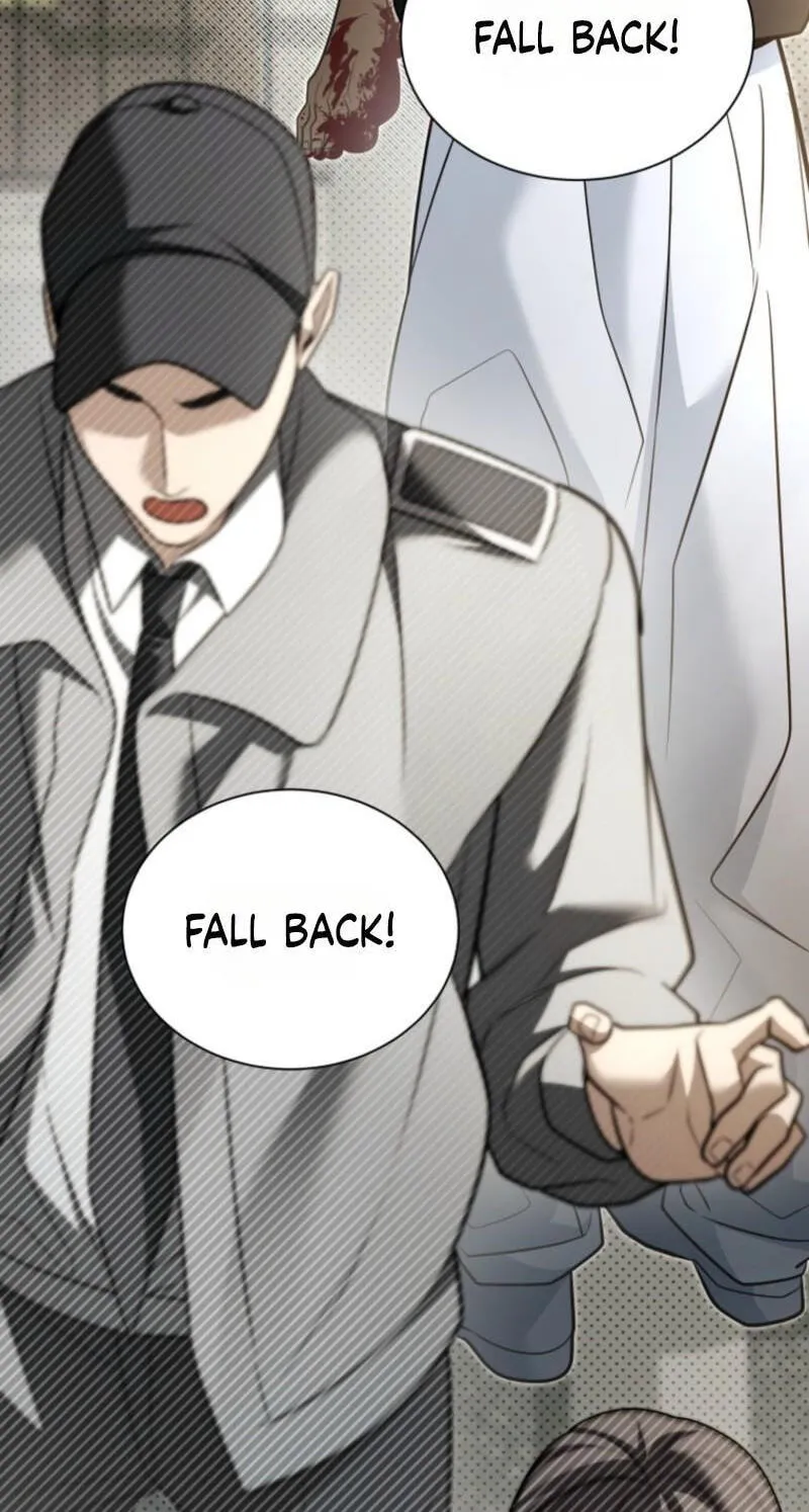 The Black Panther Next Door Chapter 19 page 86 - 