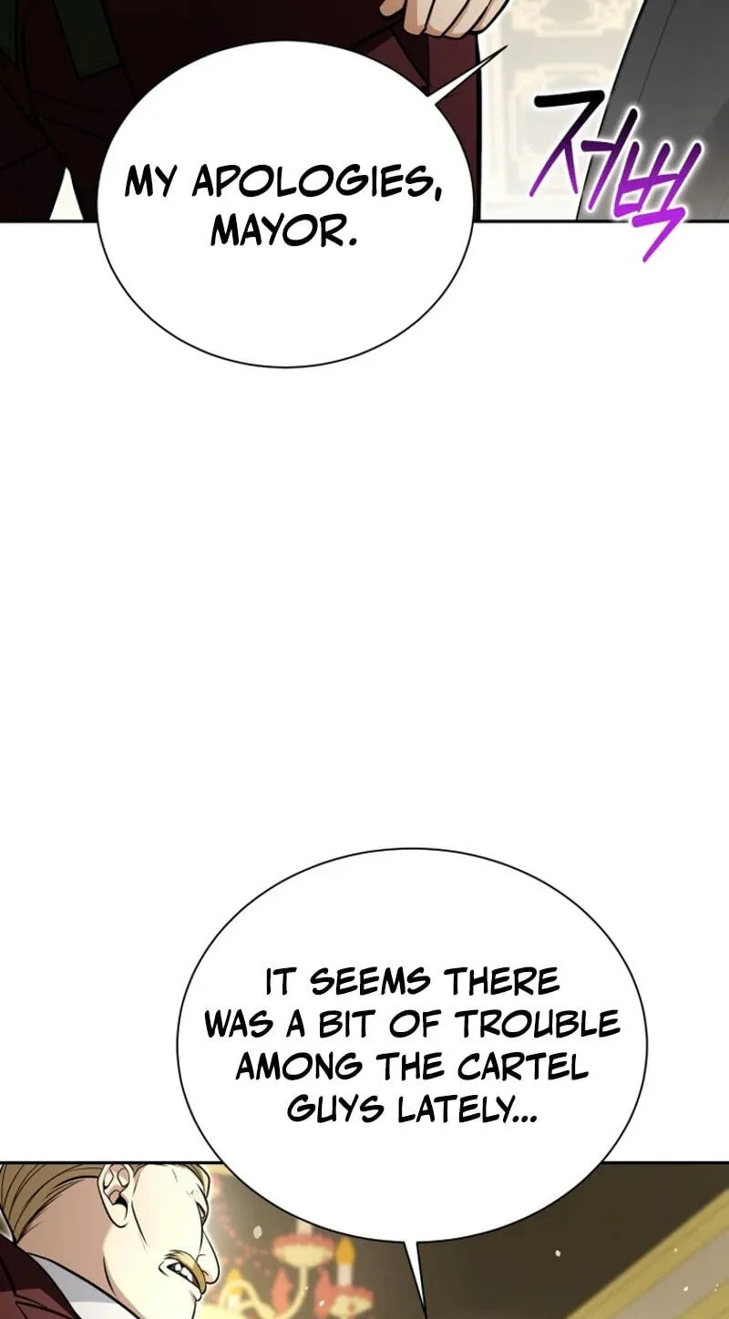 The Black Panther Next Door Chapter 20 page 3 - 