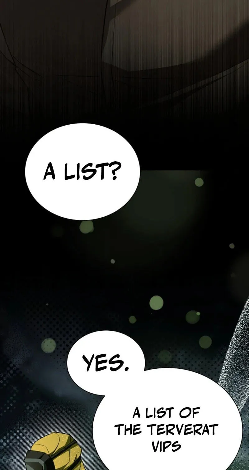 The Black Panther Next Door Chapter 20 page 25 - 