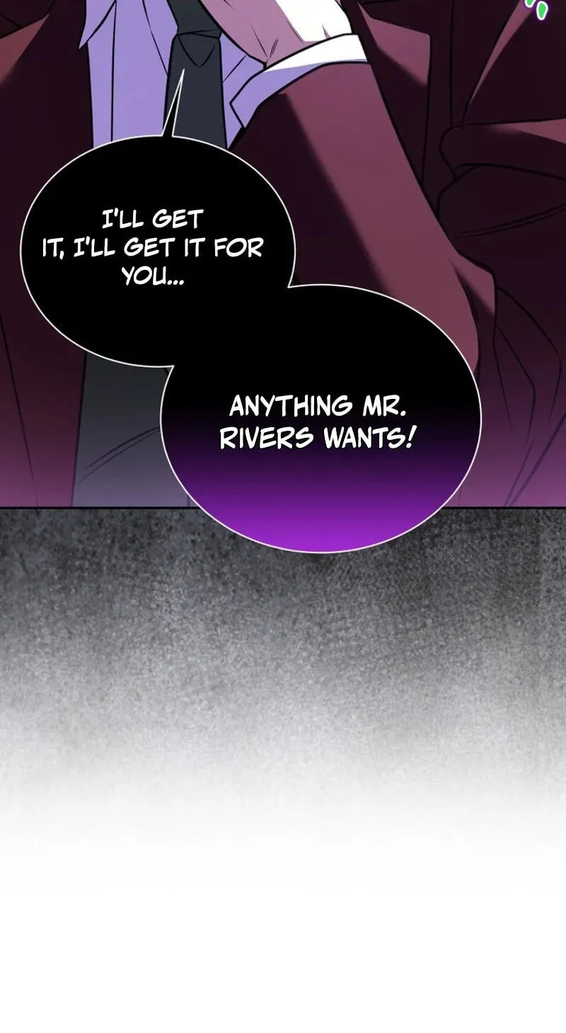 The Black Panther Next Door Chapter 20 page 35 - 
