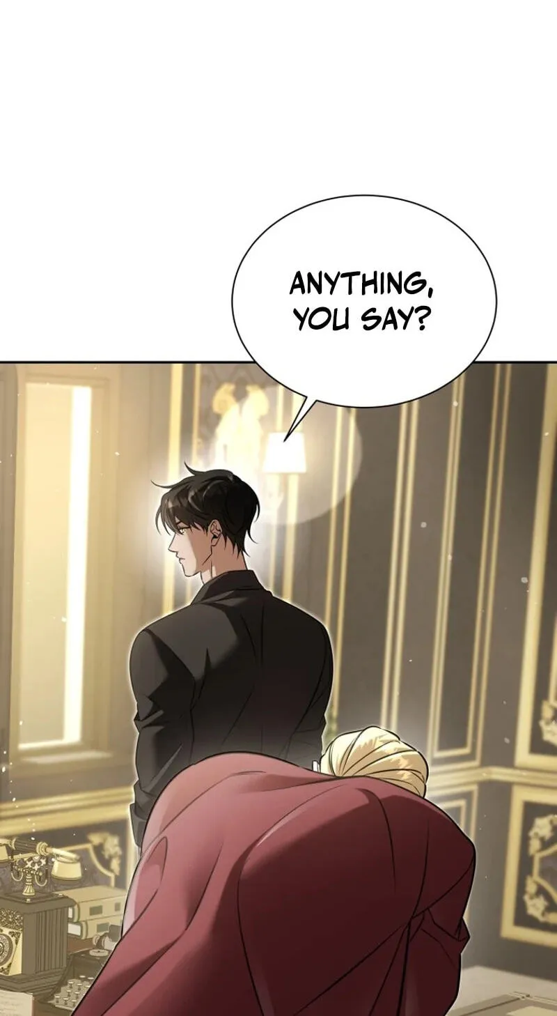 The Black Panther Next Door Chapter 20 page 36 - 
