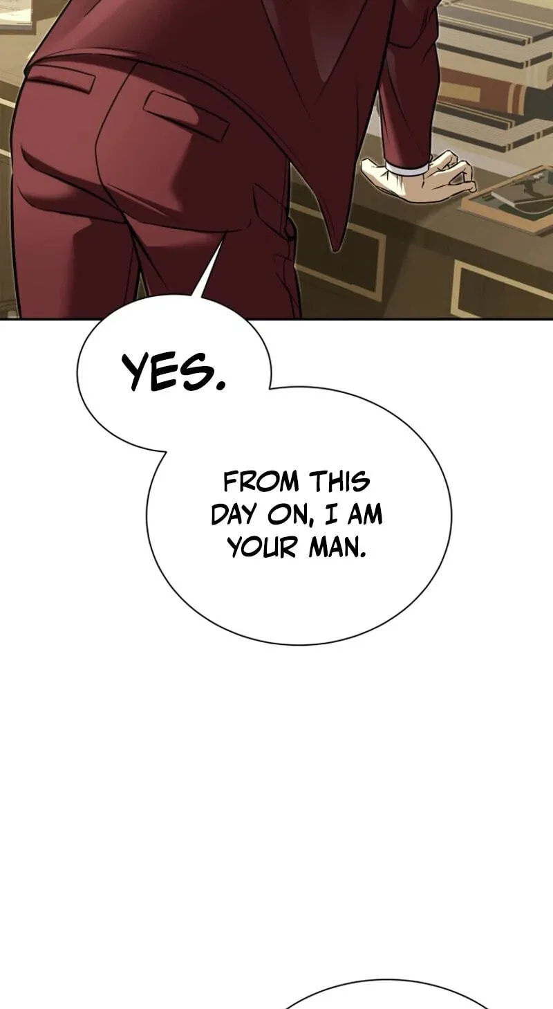 The Black Panther Next Door Chapter 20 page 37 - 