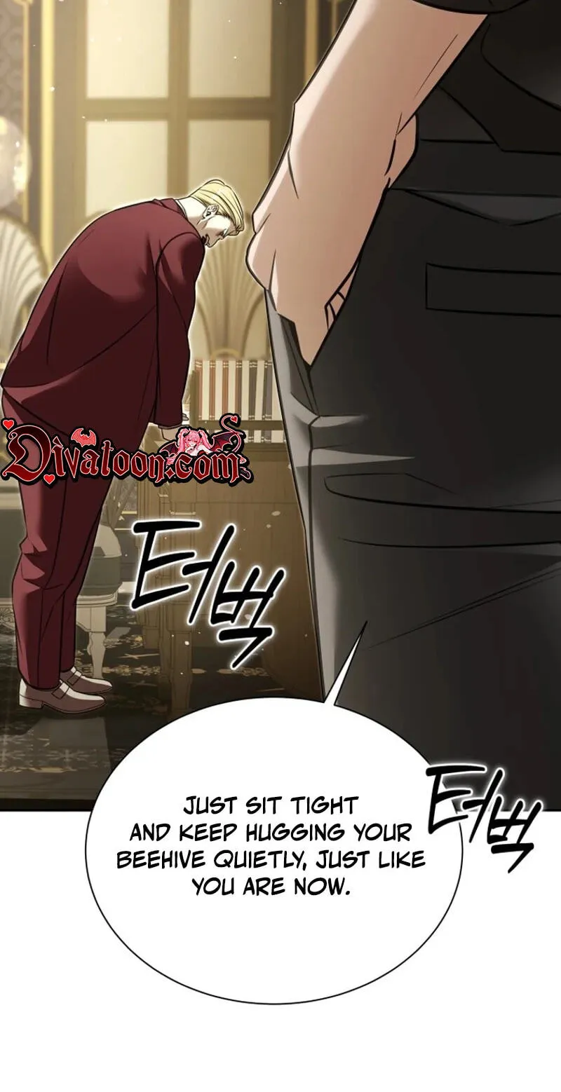 The Black Panther Next Door Chapter 20 page 40 - 