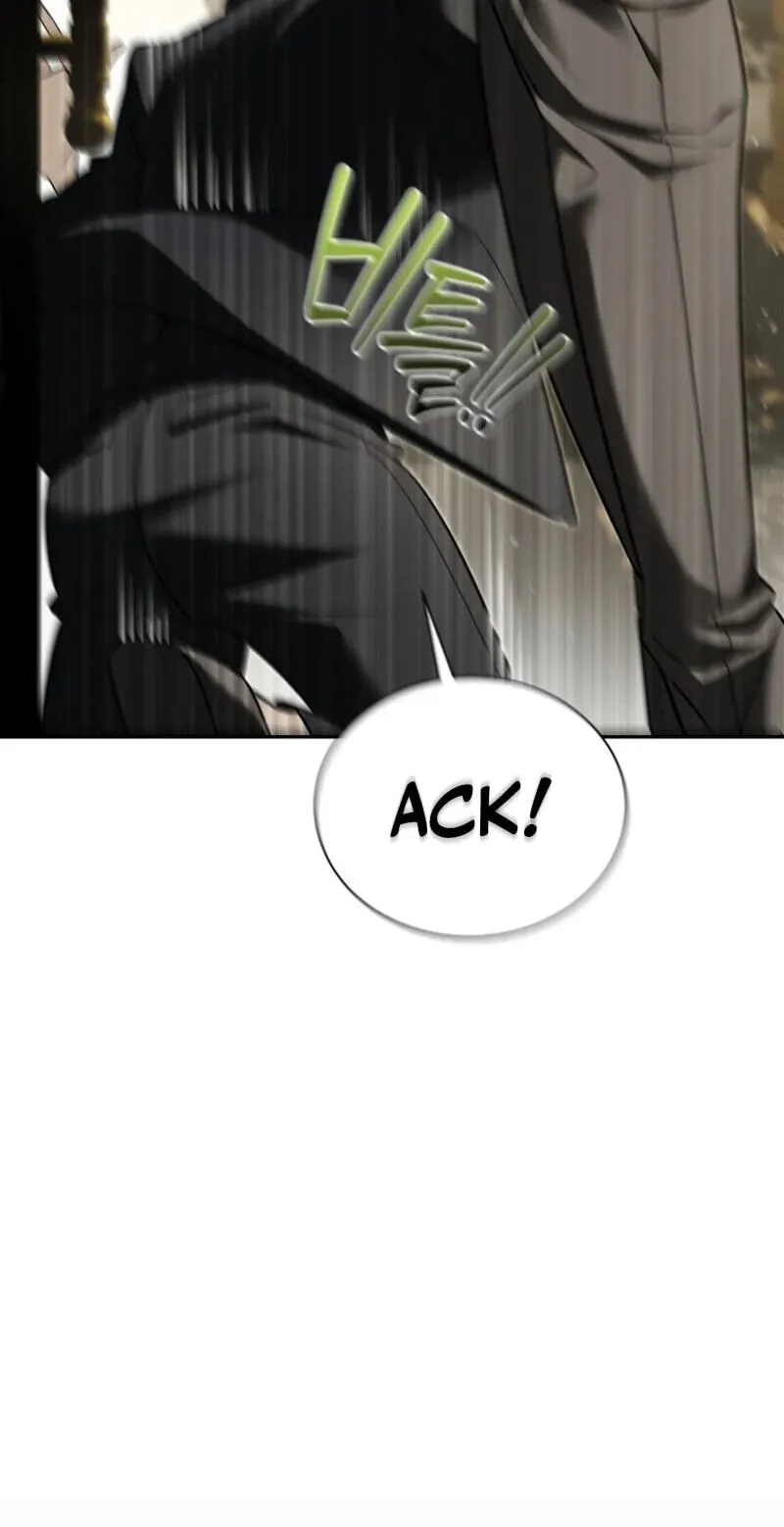 The Black Panther Next Door Chapter 20 page 42 - 