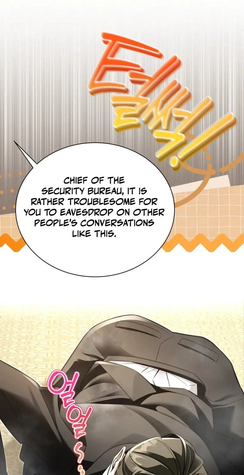 The Black Panther Next Door Chapter 20 page 43 - 