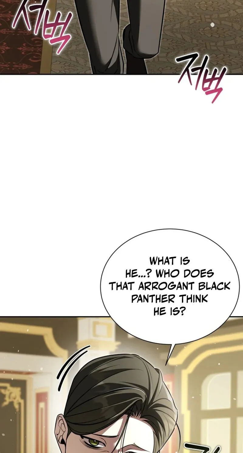 The Black Panther Next Door Chapter 20 page 49 - 