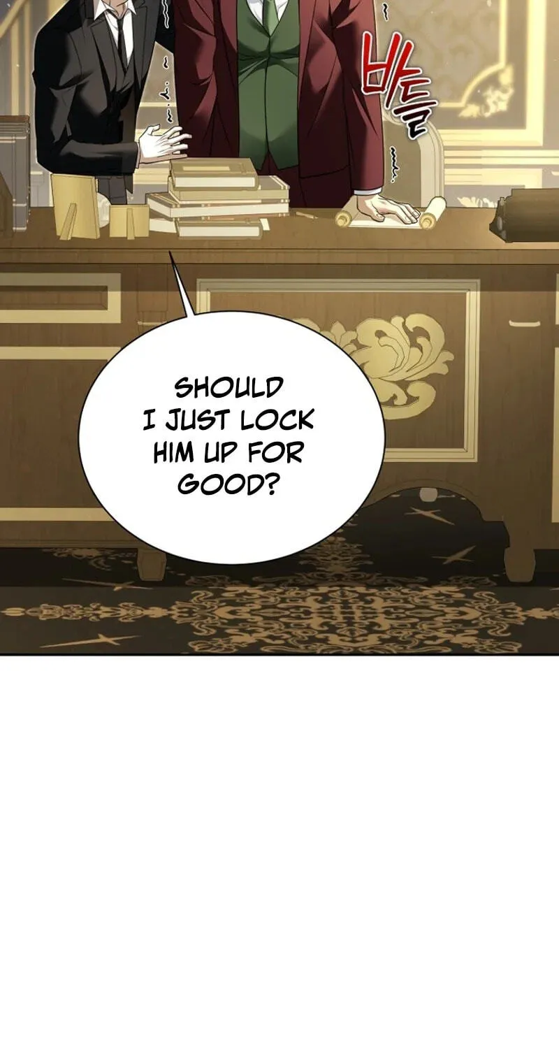 The Black Panther Next Door Chapter 20 page 56 - 