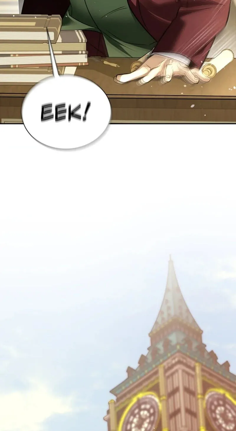 The Black Panther Next Door Chapter 20 page 58 - 