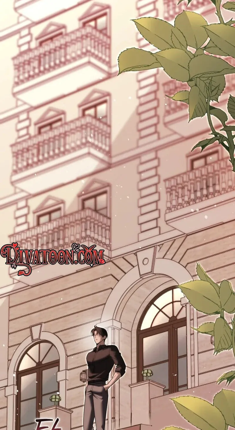 The Black Panther Next Door Chapter 20 page 60 - 