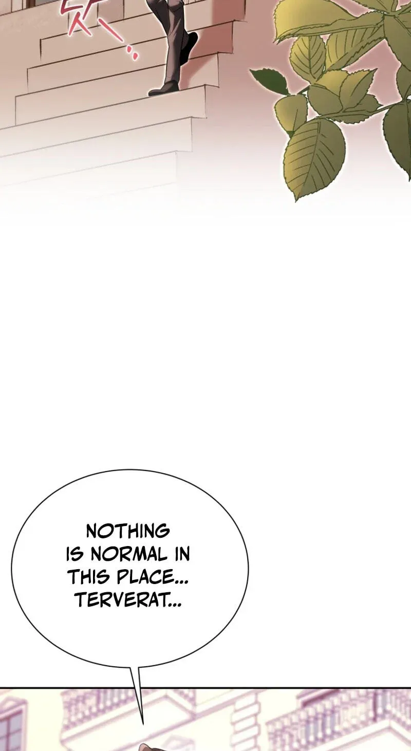 The Black Panther Next Door Chapter 20 page 61 - 