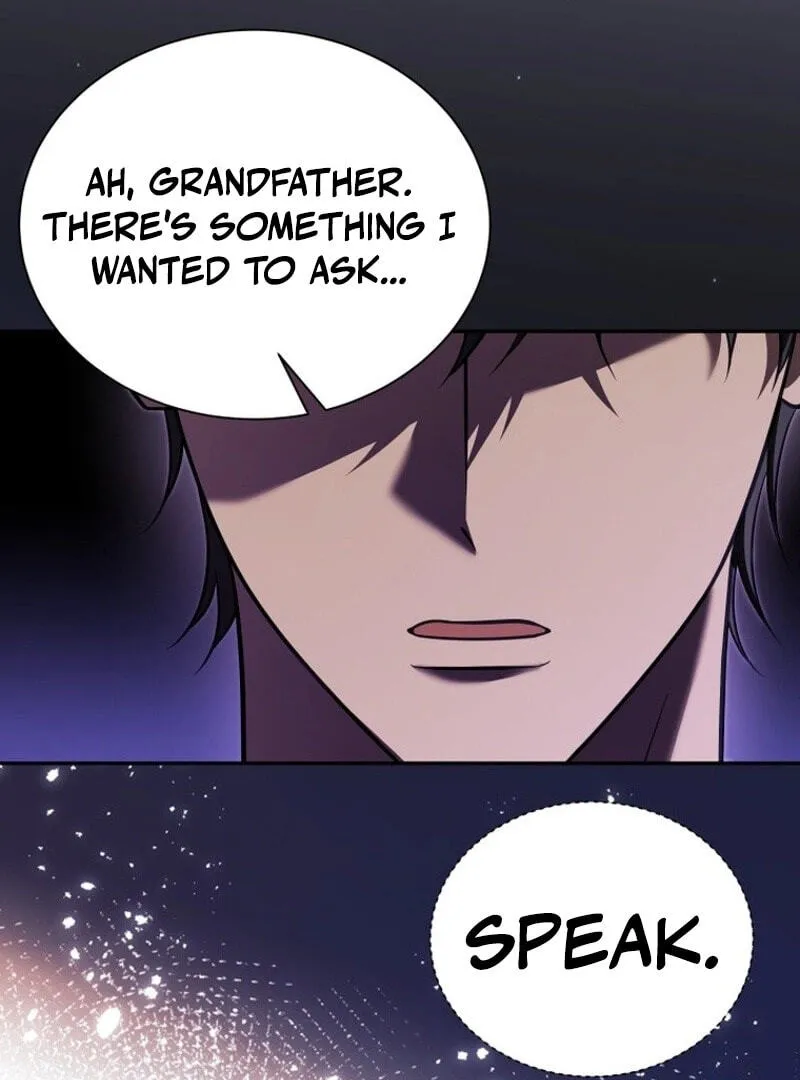 The Black Panther Next Door Chapter 21 page 18 - 