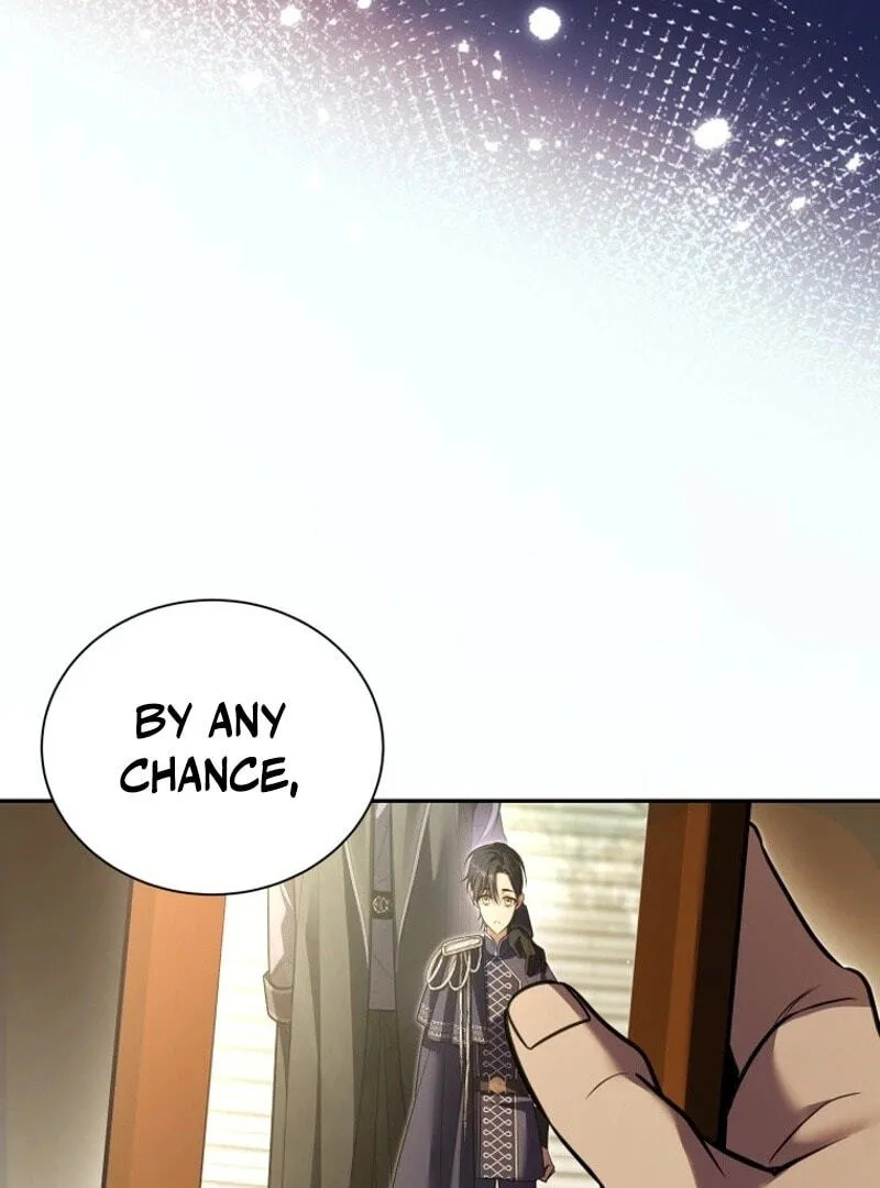 The Black Panther Next Door Chapter 21 page 19 - 