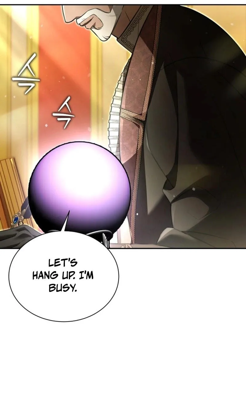 The Black Panther Next Door Chapter 21 page 23 - 