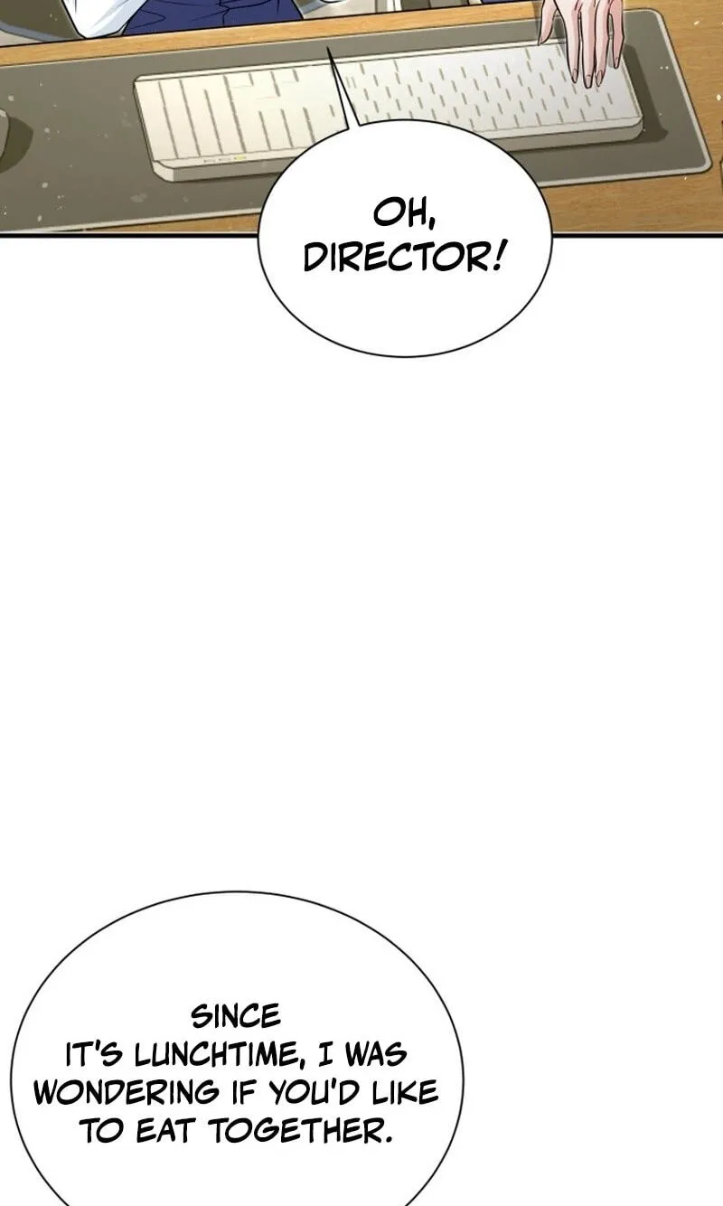 The Black Panther Next Door Chapter 21 page 41 - 