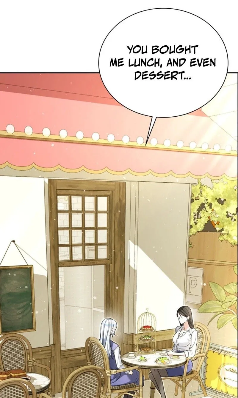 The Black Panther Next Door Chapter 21 page 46 - 
