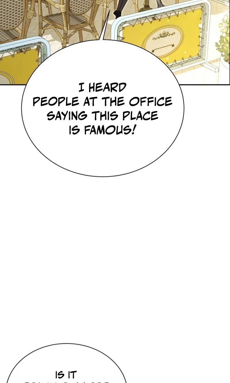 The Black Panther Next Door Chapter 21 page 47 - 