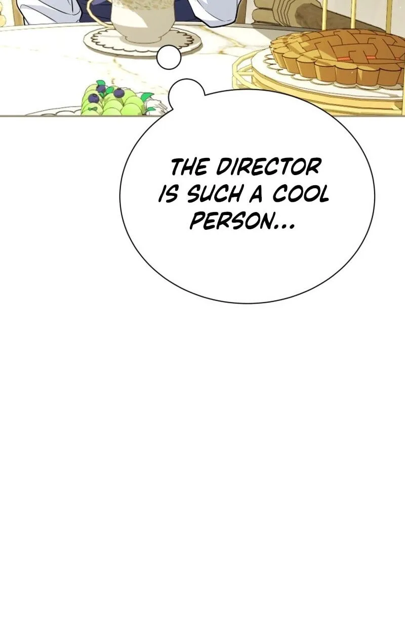 The Black Panther Next Door Chapter 21 page 52 - 