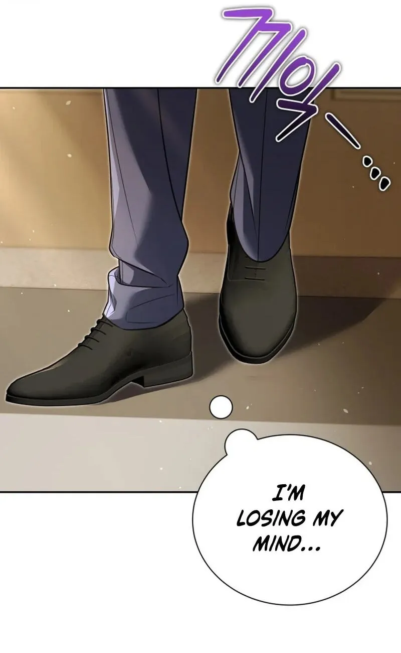 The Black Panther Next Door Chapter 22 page 19 - 